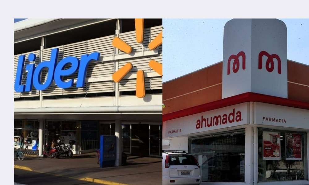 La alianza que unirá a Walmart y Farmacias Ahumada hasta 2038