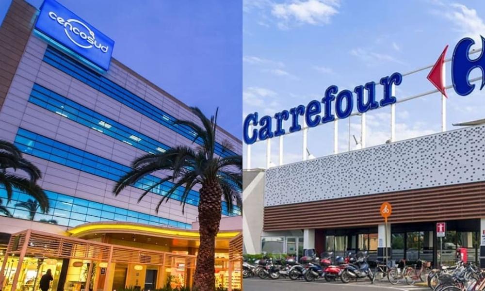 Carrefour define las 4 mejores ofertas por operación argentina: Cencosud pasaría a la siguiente fase