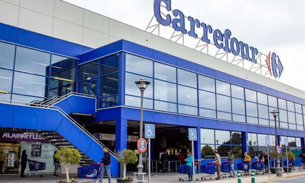 Cencosud en la mira por posible compra de Carrefour Argentina: una jugada millonaria bajo la lupa de la libre competencia