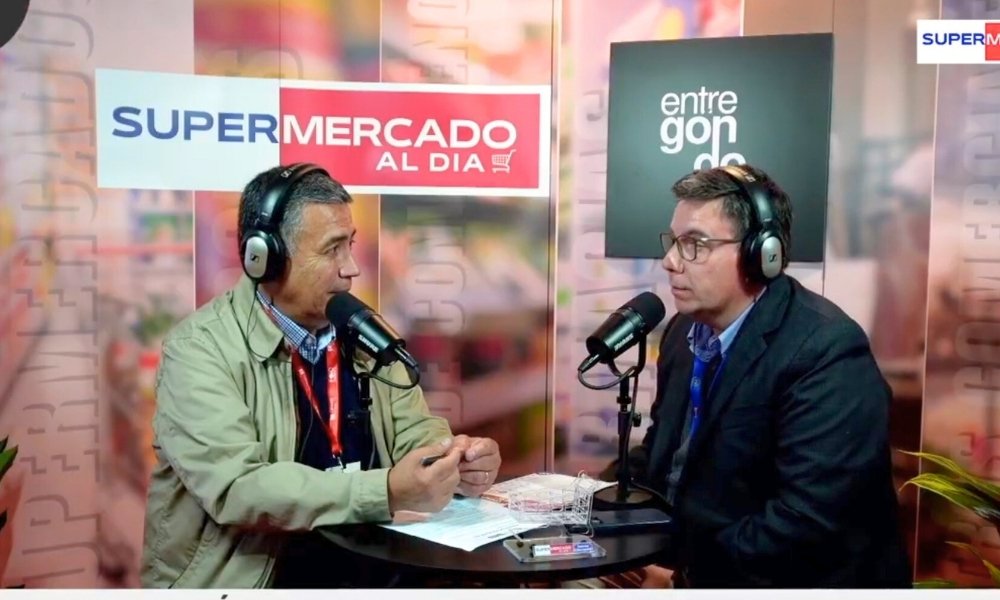 Alvi en Food & Service 2025: cercanía con los comerciantes y un plan de expansión que mira al sur de Chile