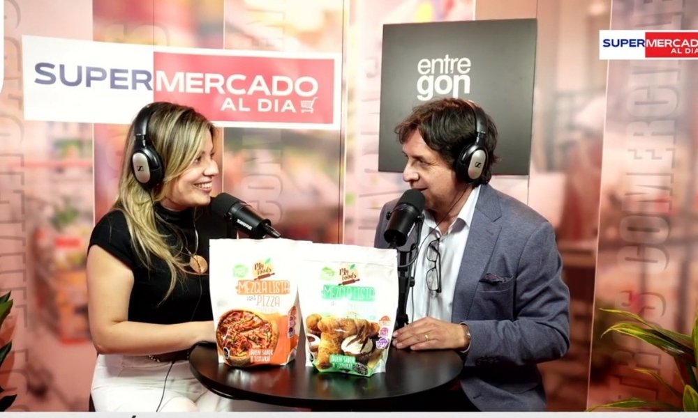 My Foods: el emprendimiento que impulsa la alimentación sin gluten desde Chile al mundo