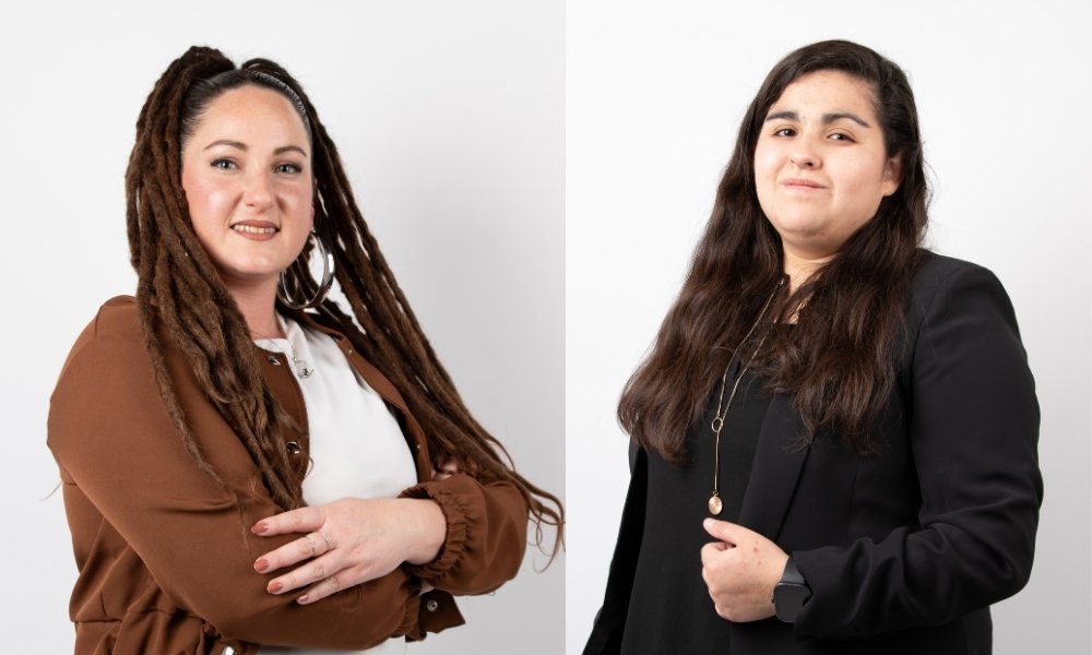 L’Oréal Groupe y la UNESCO reconocen a dos ganadoras del premio For Women in Science Chile 2025