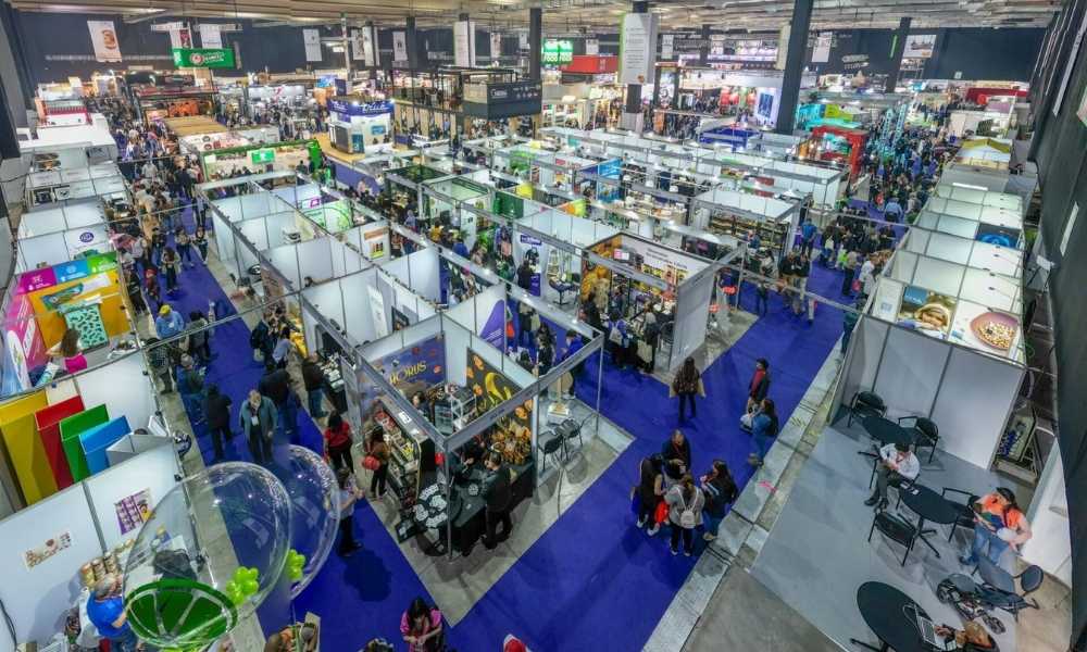<strong>Espacio Food & Service 2025 cerró con 50.129 visitantes batiendo el récord en su 13° versión</strong>