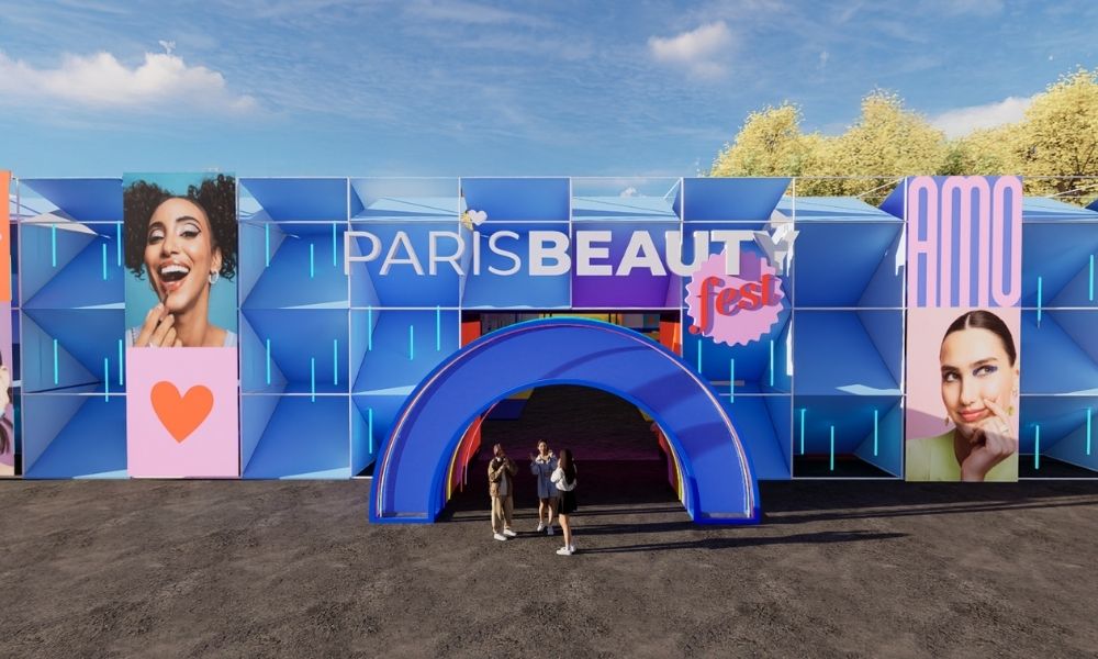 Más de 60 marcas estarán en “Paris Beauty Fest” la feria de belleza más grande de Chile