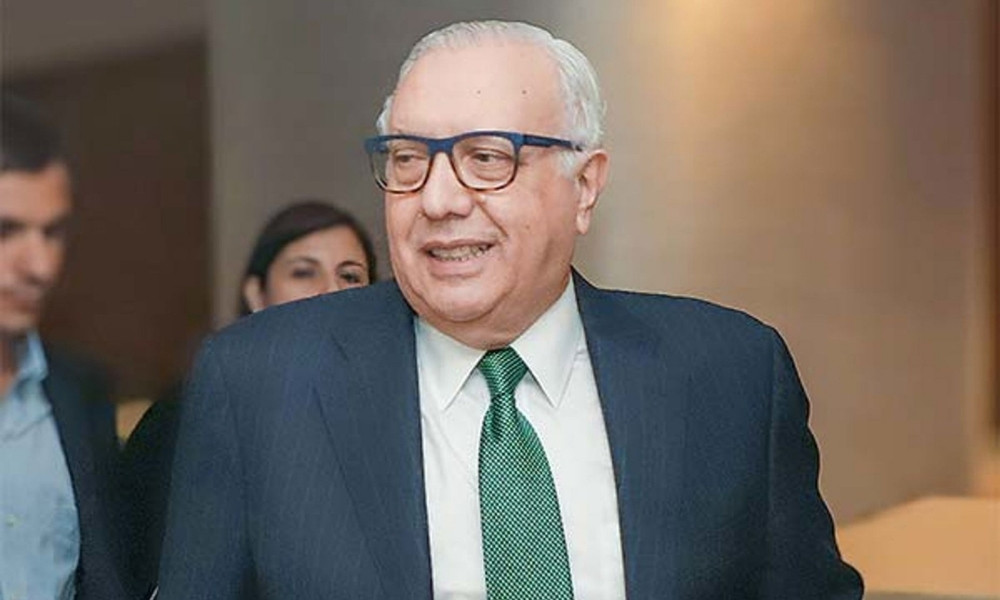 Continúan las ventas: Álvaro Saieh enajena 1,22% de SMU en $ 11.279 millones a través de la bolsa