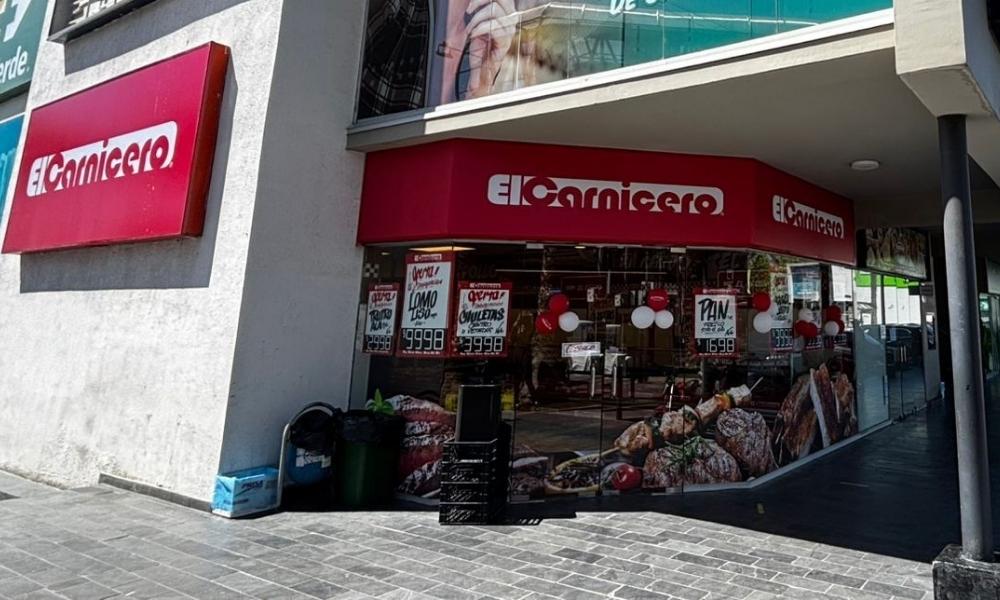 El Carnicero inaugura su cuarto local en Puente Alto y el número 35 en Chile