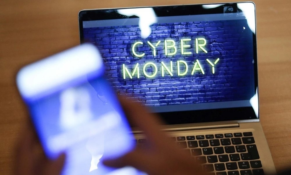 CyberMonday 2025 rompe récord histórico y marca un nuevo hito para el comercio electrónico chileno