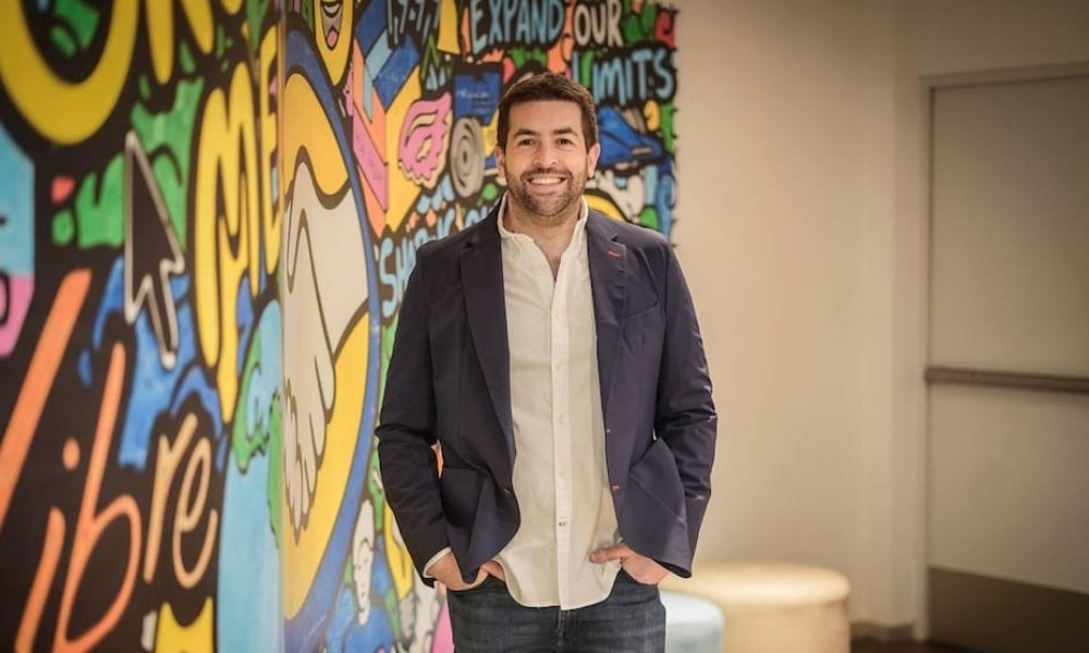 Mercado Libre imparable: “Estamos acelerando la industria del e-commerce”
