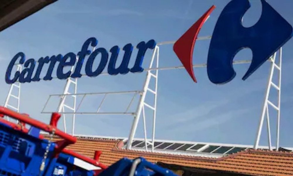 Se acerca la hora decisiva para Carrefour: tres semanas que definirán el futuro del supermercadismo argentino