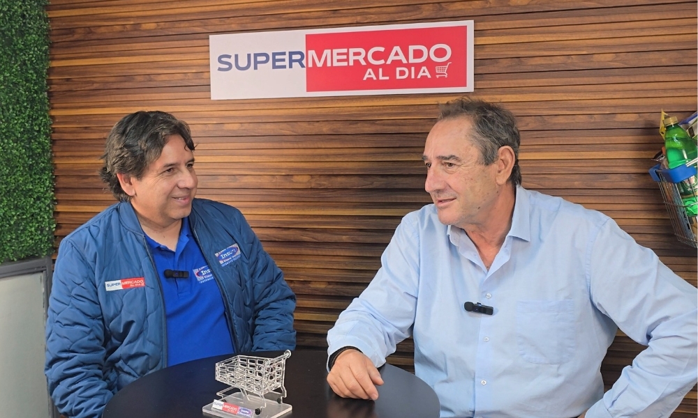 Jesús Martínez: “El retail chileno necesita recuperar su identidad y volver a conectar con el cliente”
