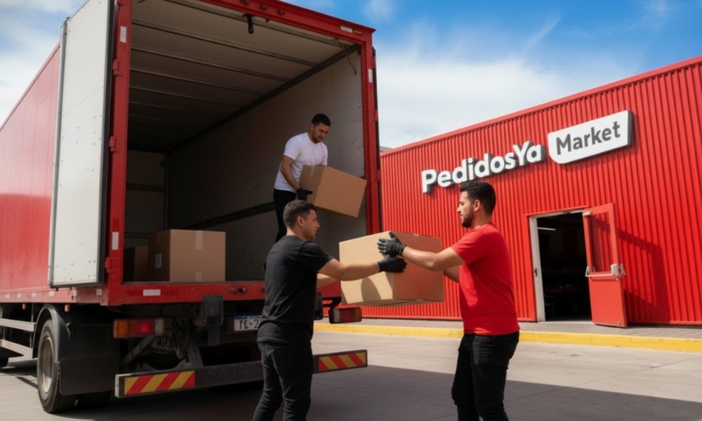 <strong>Desde 2022: PedidosYa ha donado más de 5 millones de platos de comida en Latinoamérica</strong>
