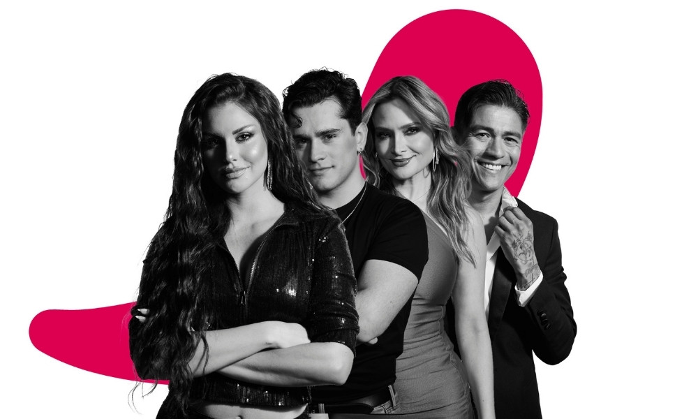 <strong>Mallplaza y Megamedia lanzan Talento Mallplaza para descubrir las nuevas voces que llegarán al Festival de Viña del Mar 2026</strong>