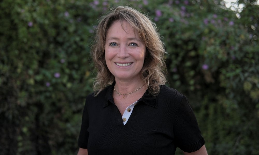 La alimentación: pilar de equidad y desarrollo humano. Alicia Hidalgo, gerente general de Red de Alimentos