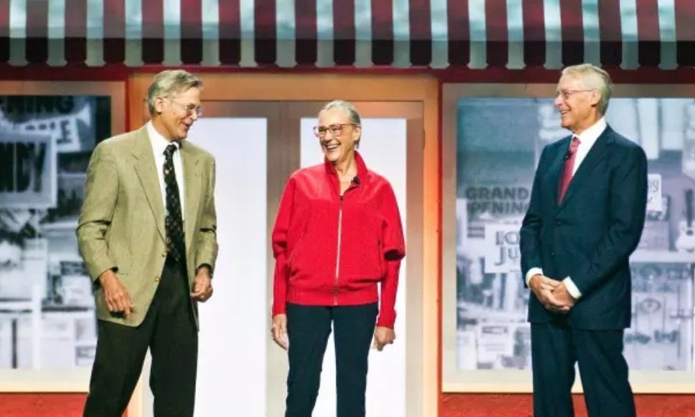 El imperio de la familia Walton: la saga detrás del gigante Walmart