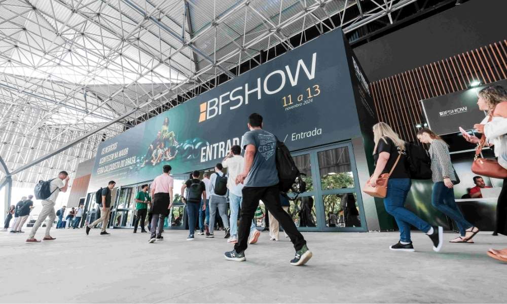 <strong>Emprendimientos chilenos llegan a la feria de calzado más grande de Latinoamérica</strong>