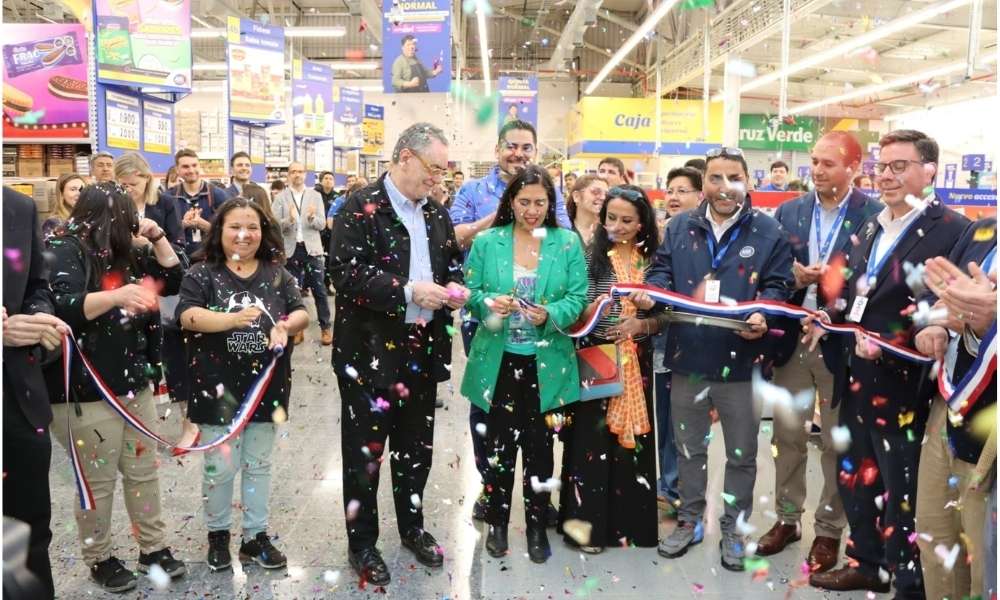 <strong>Alvi abre su primer local en Quinta Normal</strong>
