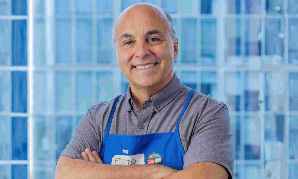 <strong>Eduardo Mizón deja la gerencia general de Sodimac Chile</strong>