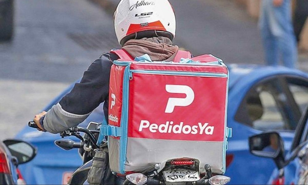 Pedidos Ya Chile apuesta a crecer a doble dígito y fortalecer su negocio de supermercados