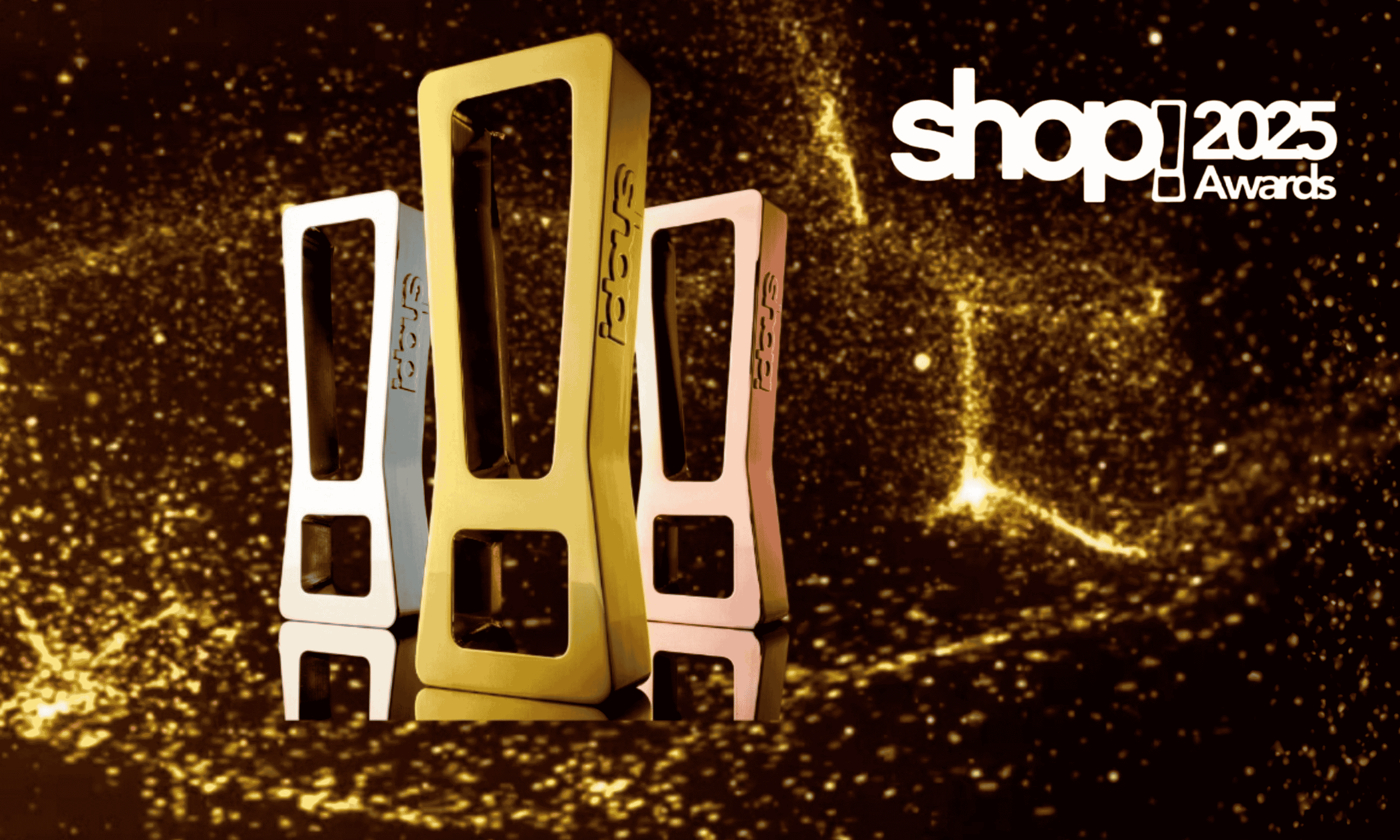 Shop! Chile celebró la cuarta versión de los Shop! Awards reconociendo la excelencia en el punto de venta