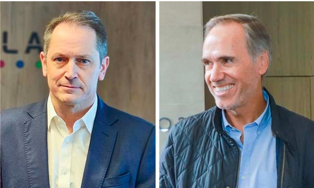 Falabella vuelve al grado de inversión: la dupla Ostalé-González lidera una gran recuperación