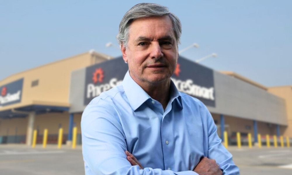 El regreso de Cristóbal Lira al negocio de supermercados