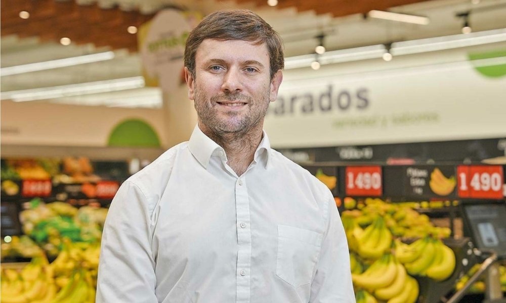 Grupo Falabella mueve sus piezas: gerente general de Tottus Chile pasará a liderar Sodimac en el país a partir de 2026