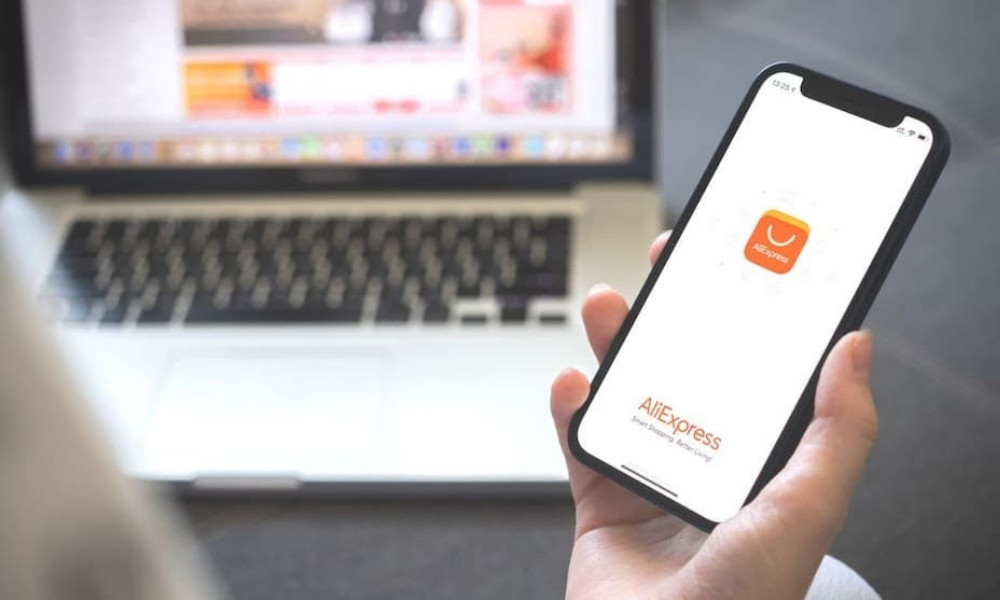 AliExpress lanza ofensiva de descuentos para mitigar el impacto del IVA en compras internacionales