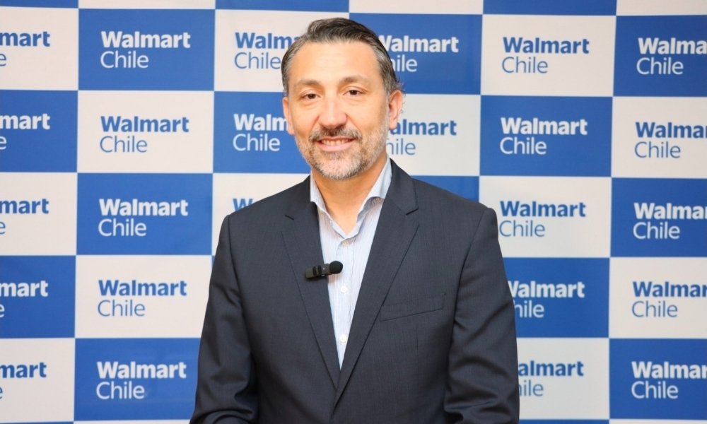 Walmart Chile impulsa la internacionalización de las pymes en el Growth Summit 2025
