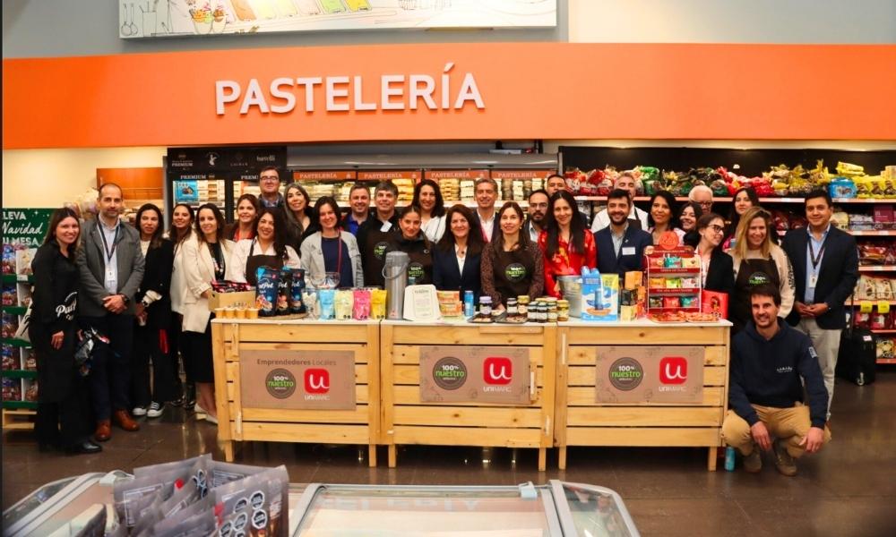El primer programa de apoyo a pymes en la industria del supermercado celebra 13 años de trabajo colaborativo