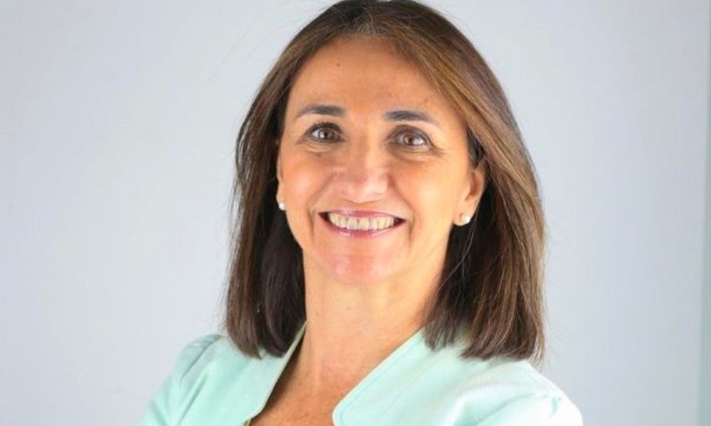 Cámara de Centros Comerciales ficha a exministra de la Mujer como nueva presidenta