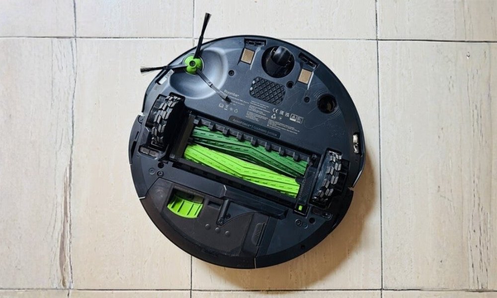 La empresa que nos hizo llamar ‘Roomba’ a los robots aspiradores se hunde: iRobot está al borde de la bancarrota
