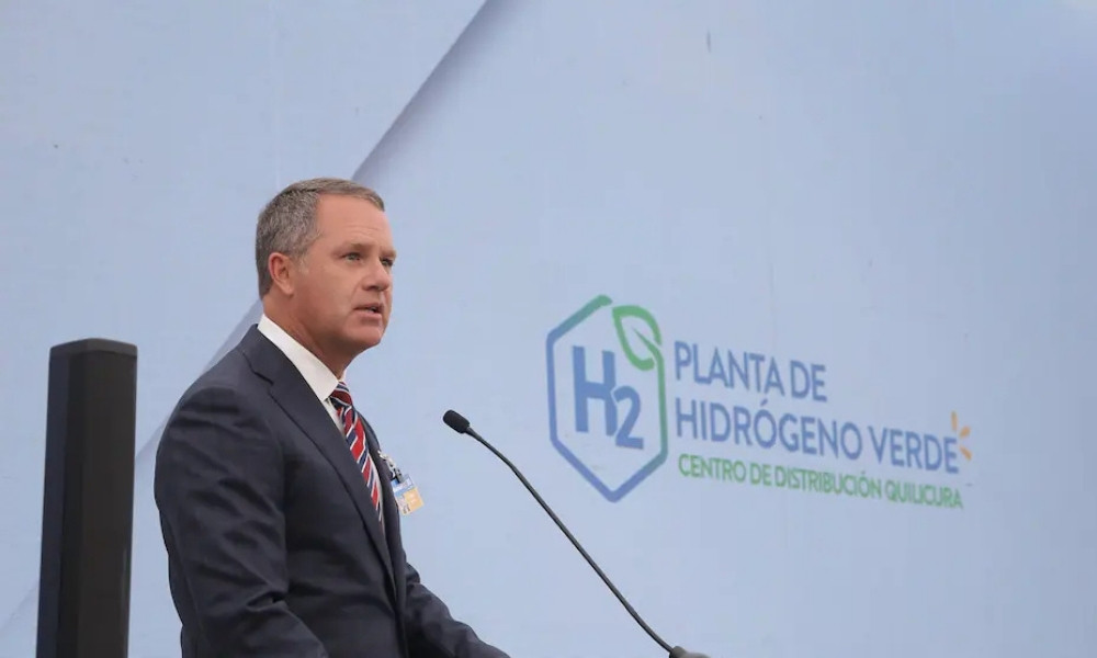 Histórico CEO de Walmart da un paso al costado y ya tiene reemplazante