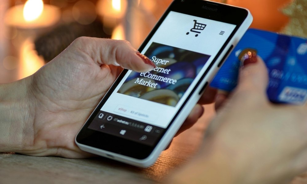 Walmart Chile adelanta su Black Friday con descuentos de hasta 60% en tienda y online para anticipar la Navidad