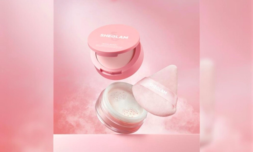 Sheglam aterriza en Chile: la apuesta de belleza de Shein que busca conquistar el mercado low cost