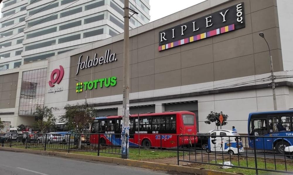 Mallplaza aperturará su primer outlet premium a principios del 2026: ¿En dónde?