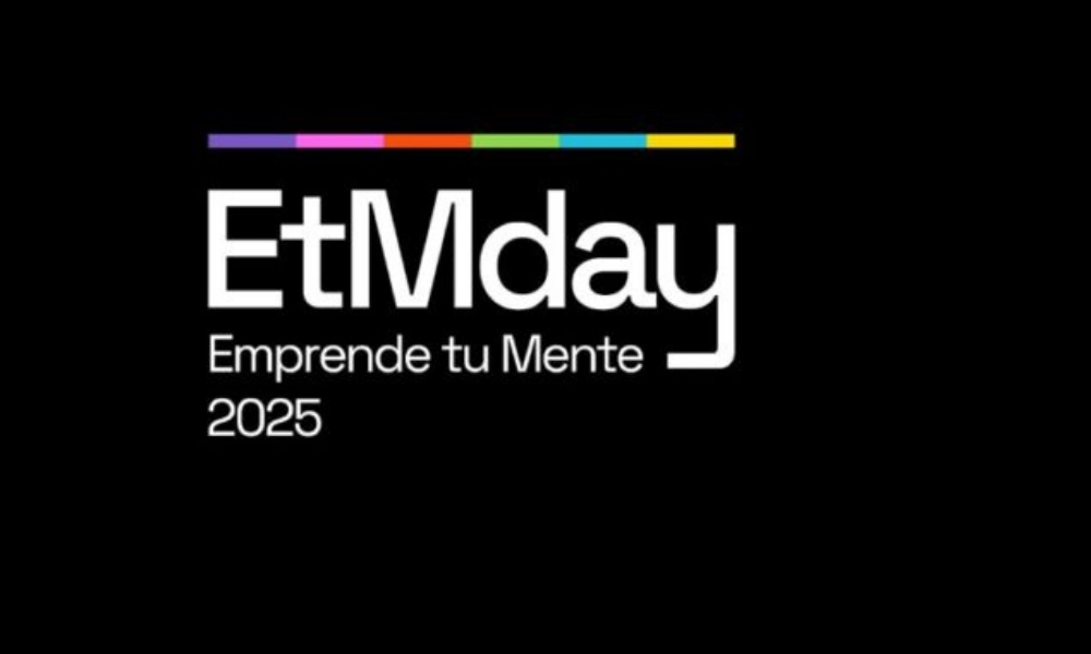 El Gran Encuentro del Emprendimiento e Innovación 2025 se pone en marcha en Santiago