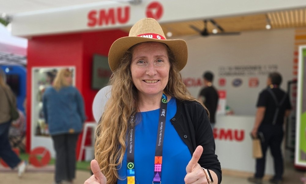 SMU refuerza su compromiso con las pymes y emprendedores en un nuevo ETM Day