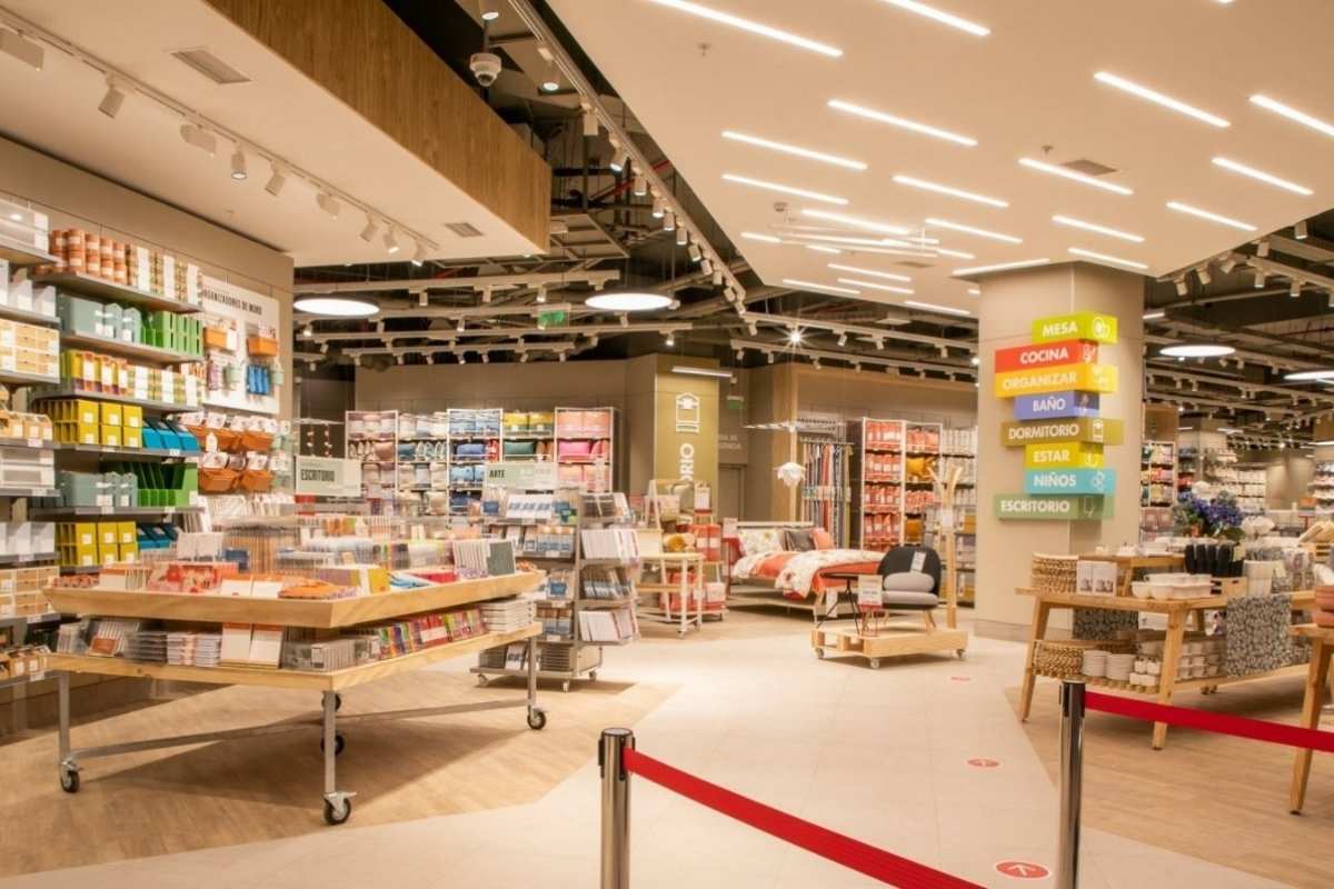 Casaideas lanza “Black Ideas” con hasta 50% de descuento en productos seleccionados