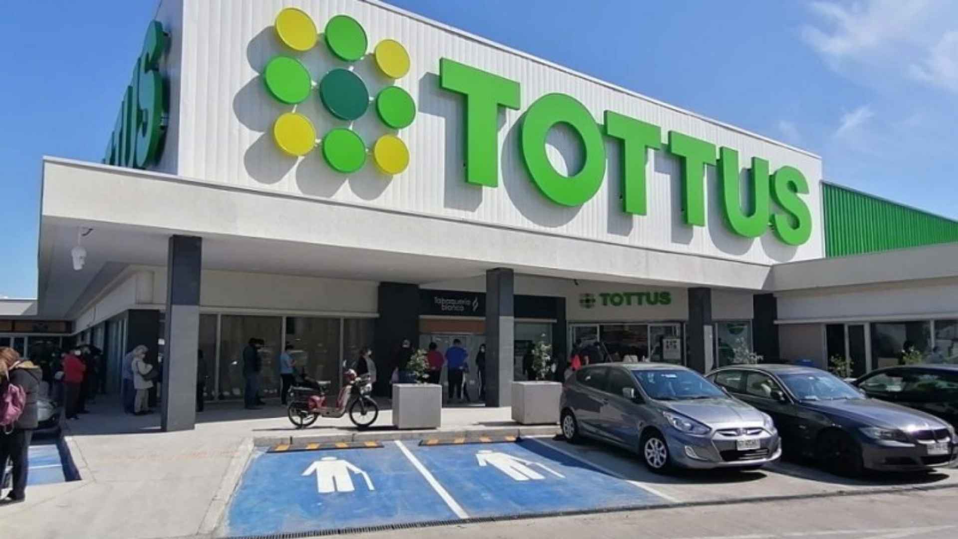 Tottus lanza Black Week con descuentos de hasta 50% y apuesta por fortalecer su canal digital con despacho gratis