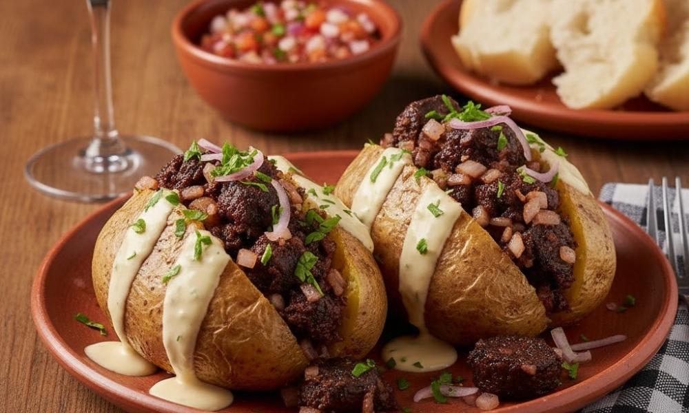 Día de la Cecina Artesanal: homenaje al sabor y nuestra cultura