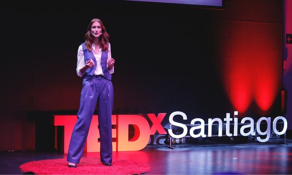 Mallplaza y TEDxSantiago consolidan alianza para impulsar nuevas charlas que conecten cultura, ideas y ciudadanía