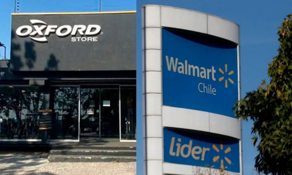 Oxford pierde demanda contra Walmart por fallido negocio de bicicletas durante la pandemia