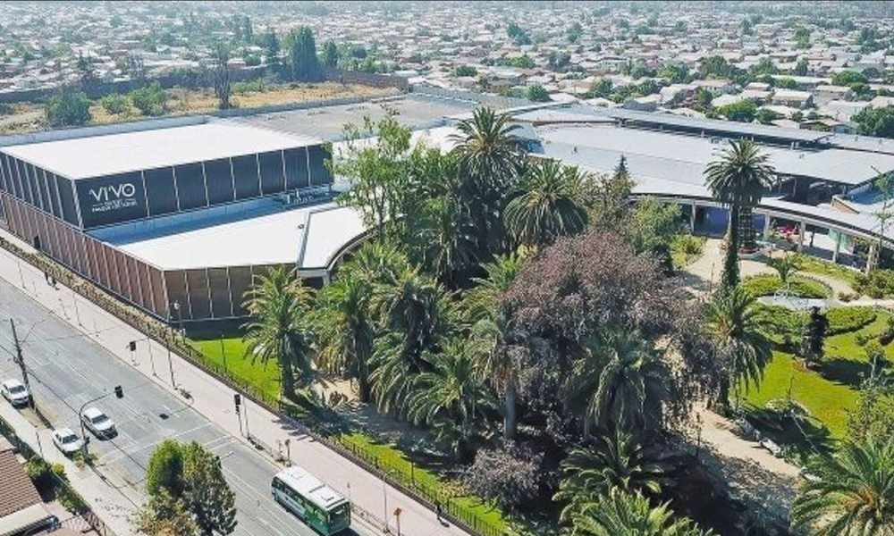 Vivo suma un sexto centro comercial a su portafolio y pone la mira en regiones