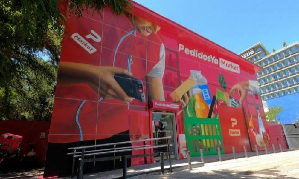 Supermercado digital PedidosYa Market apuesta por el Quick-commerce como tendencia de compras ultrarrápidas