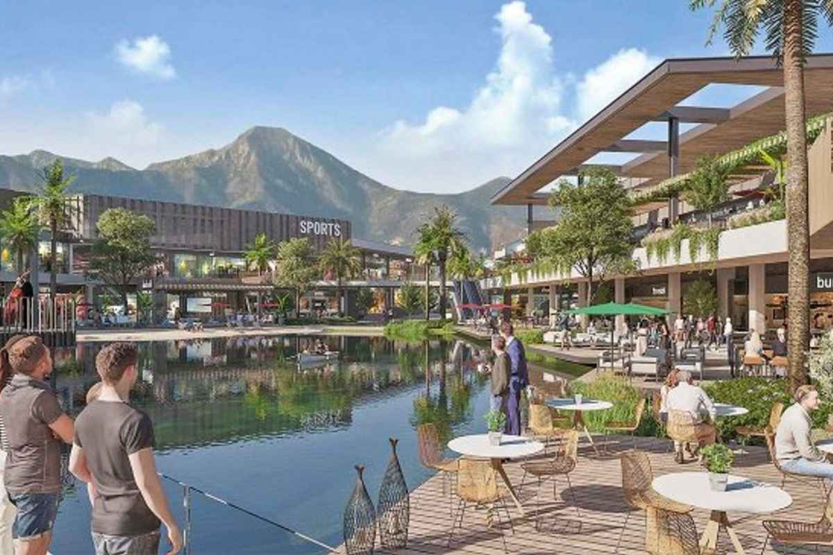 Cencosud se rinde ante Municipalidad de Vitacura y pone fin a su mall tras revés regulatorio