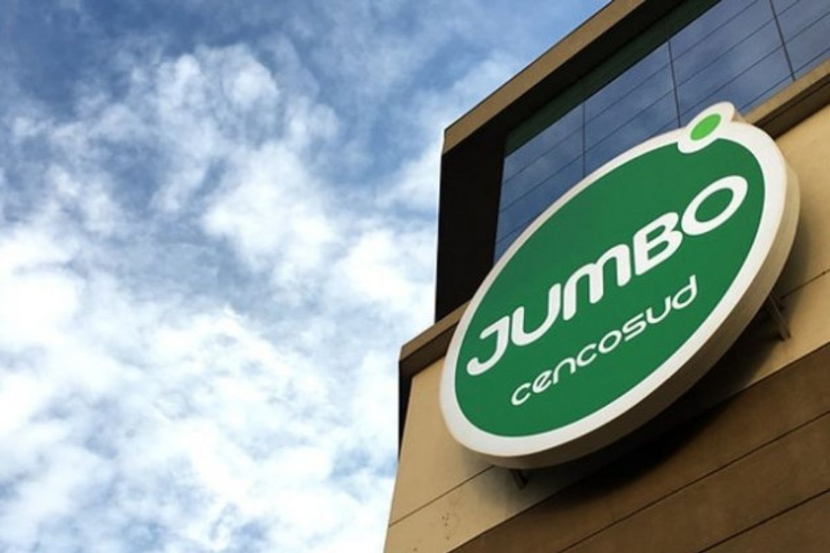 Jumbo lidera la reputación corporativa en Chile según el Estudio Ipsos 2025