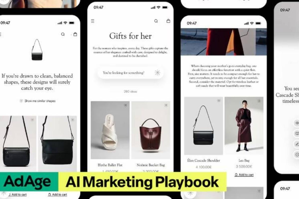Llega el “AI commerce”: cómo pueden prepararse las marcas minoristas