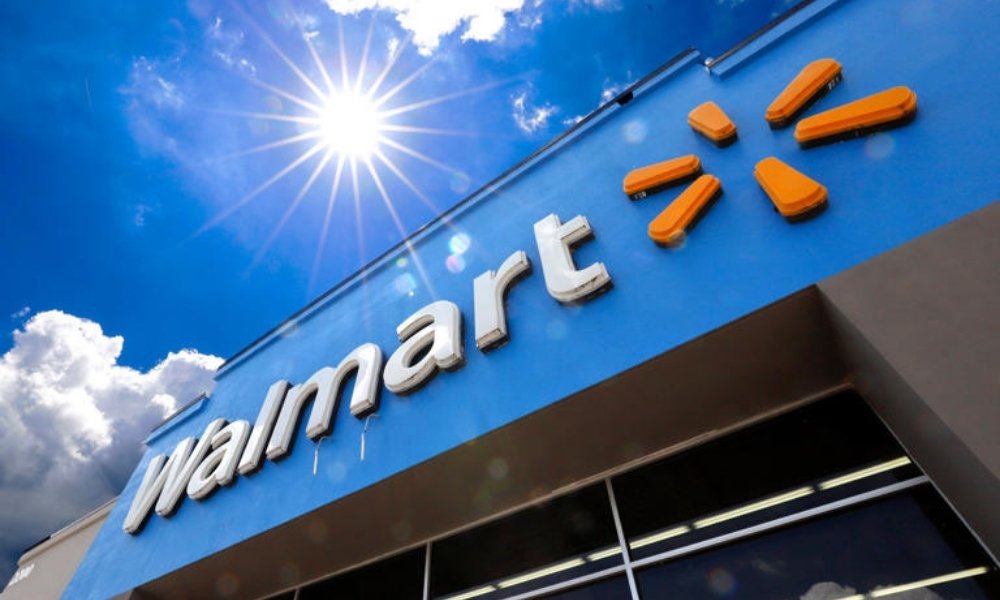 ¿Es Walmart un supermercado o una tecnológica?