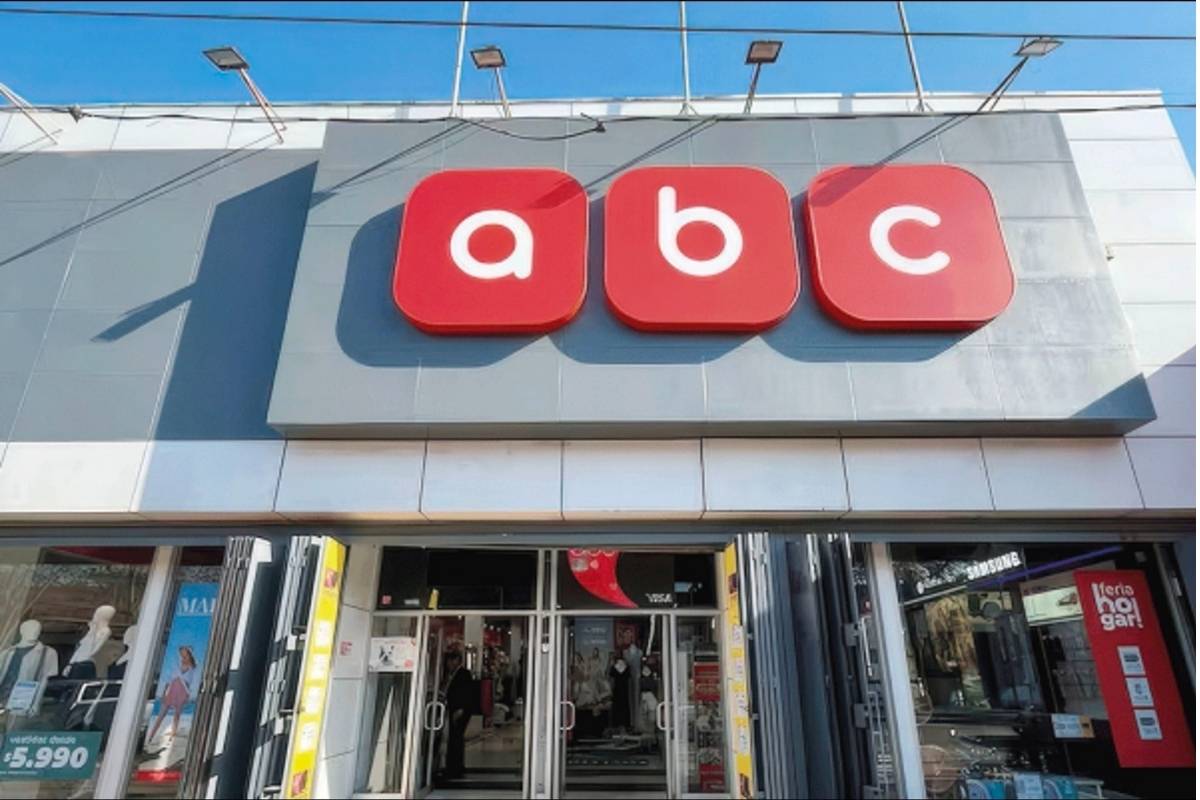 Consorcio se suma a la propiedad de multitiendas abc y se convierte en su tercer mayor accionista