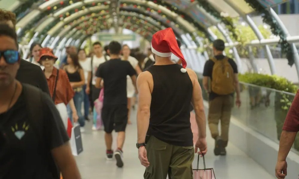Retail enfrenta una Navidad de menor impulso, marcada por un consumidor más prudente